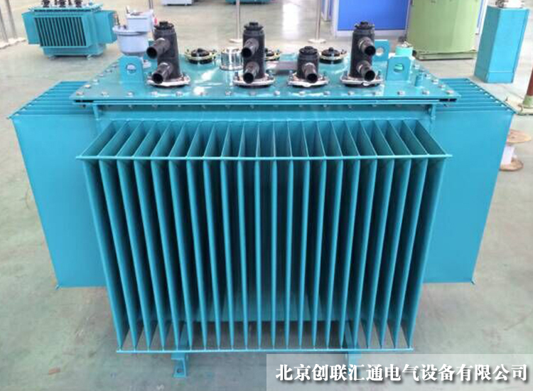 SH15-M.RD系列地埋式變壓器 SH15-M.RD系列地埋式變壓器