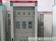 GZDW系列智能型高頻開關真流電源柜 GZDW系列智能型高頻開關真流電源柜