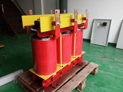 當遇到三相變壓器著火,我們該怎么辦?