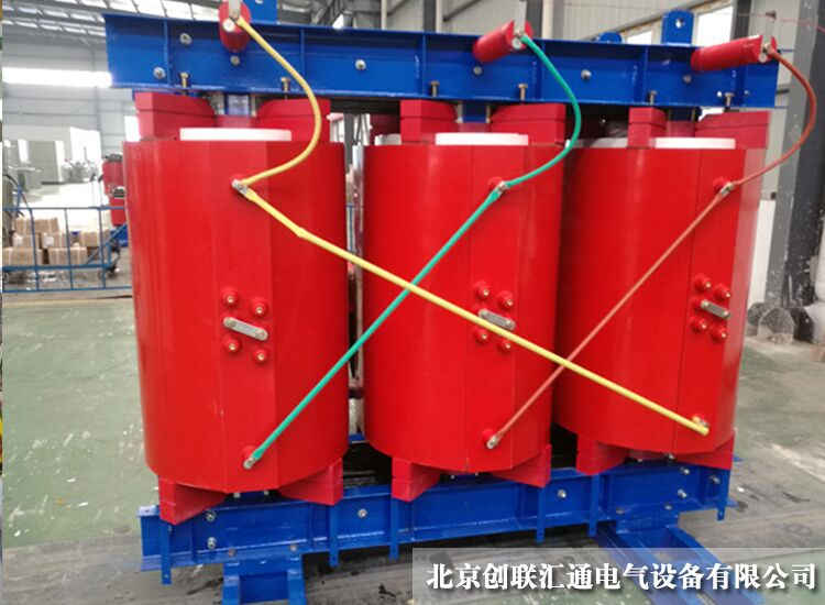 收藏！判斷scb10干式變壓器運行噪音的方法
