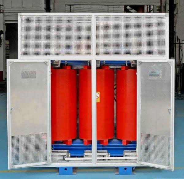 解析三相干式變壓器為何要接地、如何接地及施工？